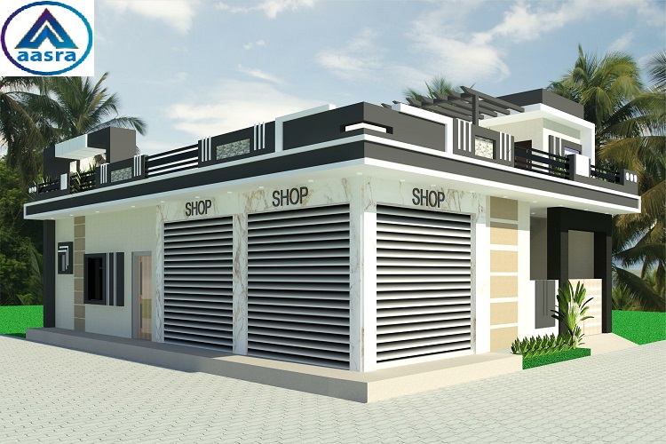 Villa on Hollywood
													Boulevard